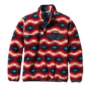 COPY - Patagonia Synchilla Pullover